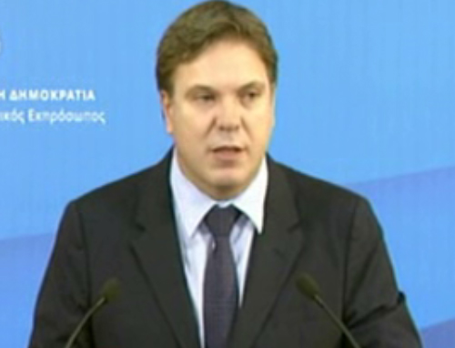 Αποκλείει η κυβέρνηση το ενδεχόμενο παράτασης του Μνημονίου