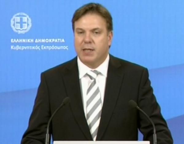 Ρητή η απόφαση της κυβέρνησης για τα «κλειστά» επαγγέλματα