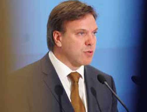 Η χώρα προς το παρόν δεν χρειάζεται το μηχανισμό στήριξης, ξεκαθαρίζει η κυβέρνηση