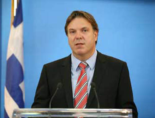 Ενόχλημένη η κυβέρνηση