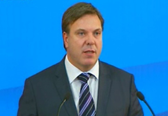 Χωρίς όριο η υποκρισία της ΝΔ, η απάντηση της κυβέρνησης στην επίθεση Σαμαρά