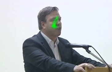 Επίθεση κατά του Πεταλωτή στο ΚΑΠΗ Αργυρούπολης