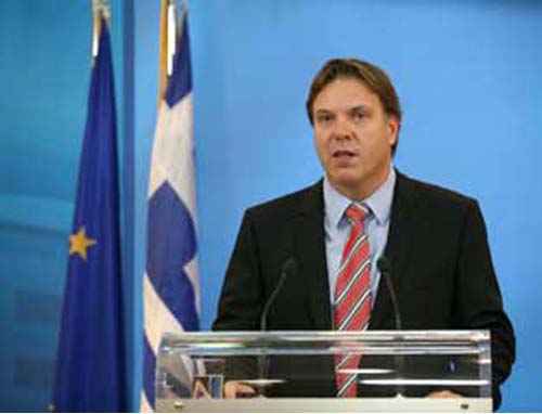 Έρευνα για τα greek statistics