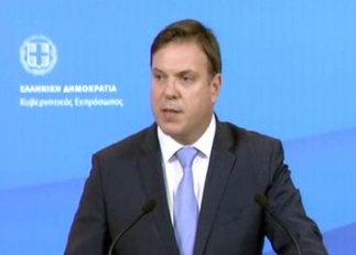 Γ.Πεταλωτής: Ο κ. Σαμαράς δεν κάνει επανεκκίνηση αλλά επιστροφή στο παρελθόν