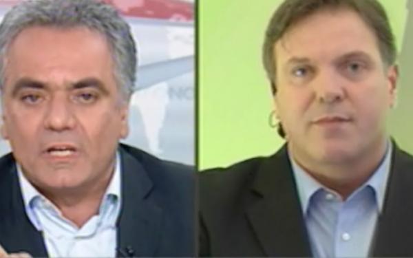 Σφοδρή κόντρα ΣυΡιζΑ-ΠαΣοΚ λόγω… γιαουρτιών