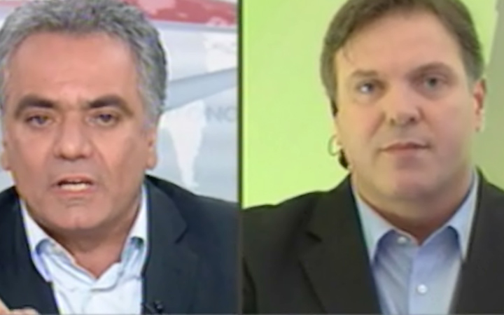 Σφοδρή κόντρα ΣυΡιζΑ-ΠαΣοΚ λόγω… γιαουρτιών