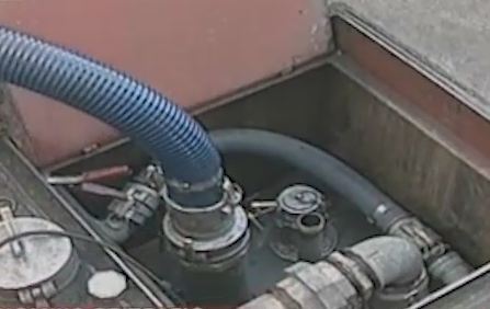 Μείωση 80% στην κατανάλωση πετρελείου θέρμανσης