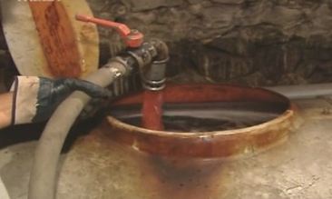 Στον «αέρα» η διάθεση του πετρελαίου θέρμανσης