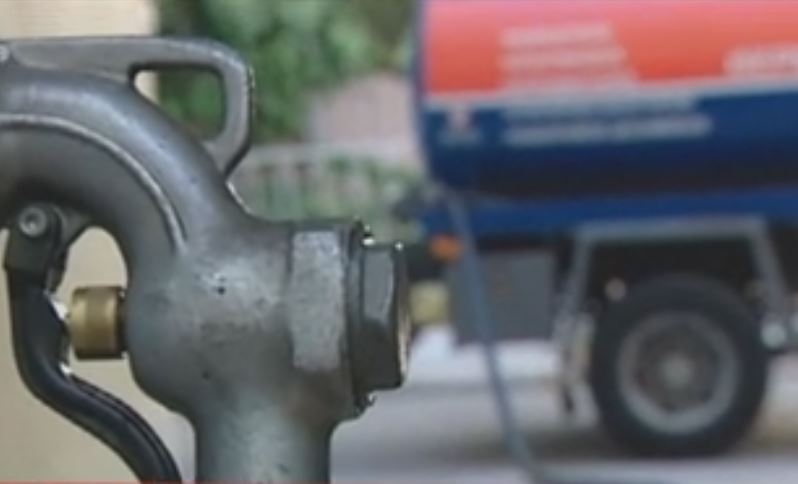 Μείωση του φόρου στο πετρέλαιο θέρμανσης ζητούν 41 βουλευτές της ΝΔ