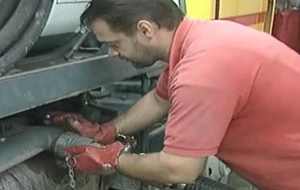 Στο 1,3 ευρώ το λίτρο αναμένεται η τιμή του πετρελαίου θέρμανσης