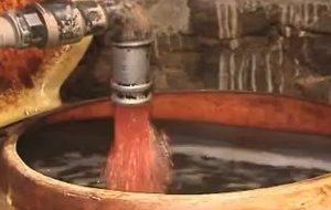 Στα 1,40 ευρώ το πετρέλαιο θέρμανσης από τον Οκτώβριο