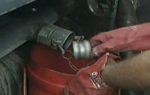 Καθορίστηκε στα 35 λεπτά ανά λίτρο το επίδομα θέρμανσης