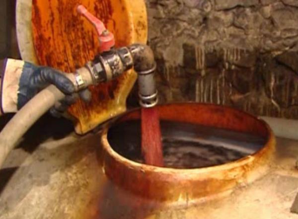 Προς ακύρωση η εξίσωση του φόρου στο πετρέλαιο