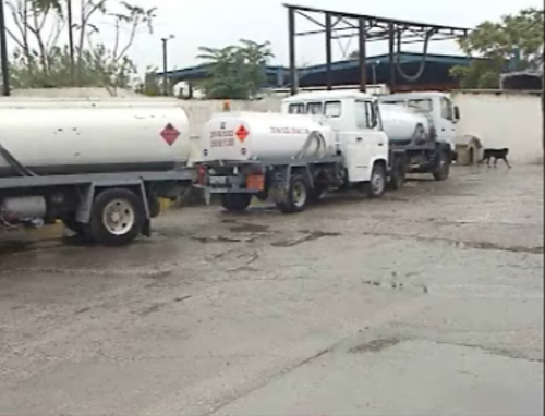 Προβλήματα λίγο πριν αρχίσει η διάθεση του πετρελαίου θέρμανσης