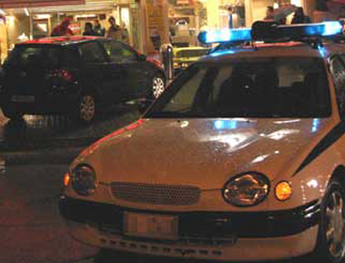 Πυροβόλησαν τον ιδιοκτήτη