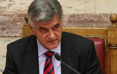 Δηλώσεις Πετσάλνικου για τον βουλευτή του «ενός εκατομμυρίου»