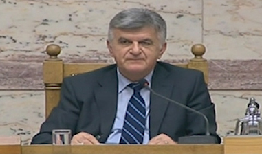 Με 199 ψήφους πέρασε από τη Βουλή η νέα δανειακή σύμβαση και το PSI