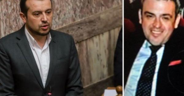 Επιχείρηση «ξεπλένω» τον Πετσίτη – Τα τέσσερα κρίσιμα ερωτήματα και οι περίεργες μπίζνες του «Μανόλο»