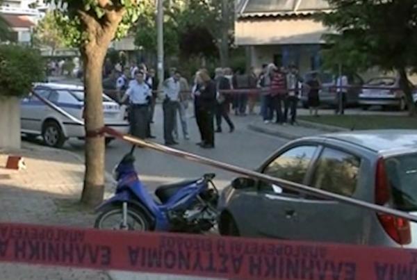 Συμπλοκή Πεύκης: Ολα δείχνουν τρομοκρατία