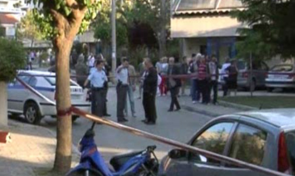 Συμπλοκή στην Πεύκη: Σπουδαστής των ΤΕΙ ο 21χρονος