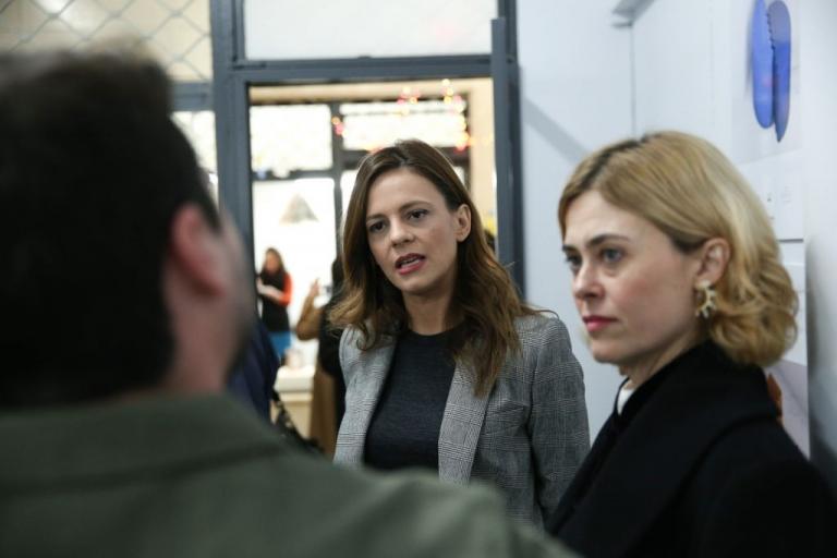 Υποσχέσεις κυβέρνησης για αύξηση κατώτατου μισθού τον Ιανουάριο