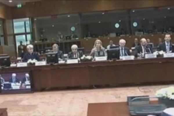 Γερμανός υπουργός Εξωτερικών: «Το ευρώ μπορεί και χωρίς την Ελλάδα»