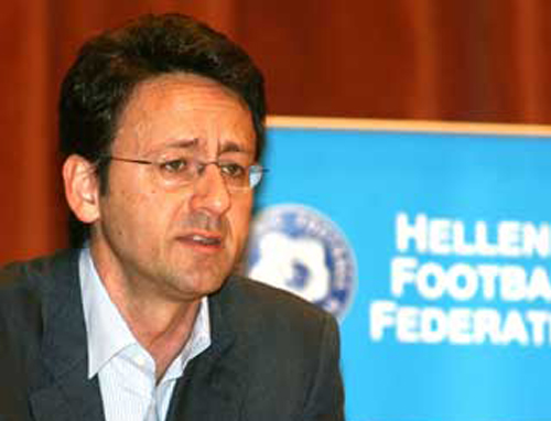 Σοφοκλής Πιλάβιος