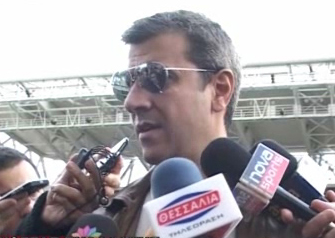 Πηλαδάκης: «Θα μείνω μέχρι να δικαιωθώ»