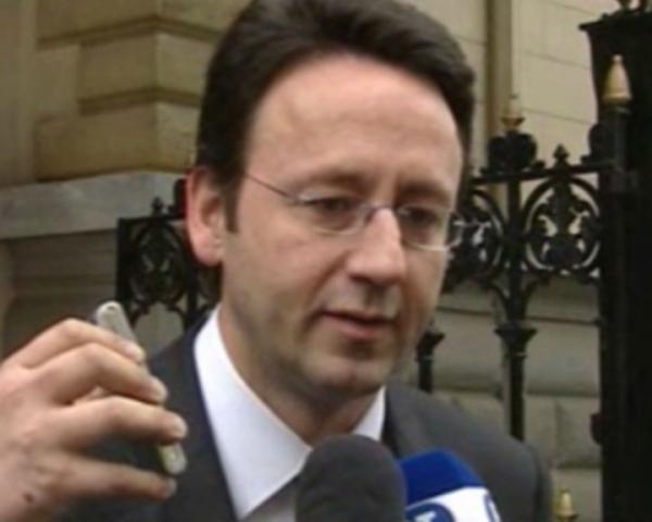 «Να τελειώνουμε με την αθλιότητα…» είπε ο K.Παπούλιας στον πρόεδρο της ΕΠΟ