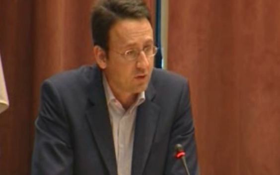 «Βόμβα» Πιλάβιου για το ελληνικό ποδόσφαιρο