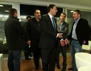 Πραξικόπημα της Σούπερ Λίγκα για την έναρξη