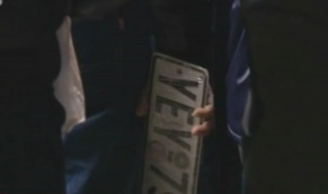 Ουρές στις Εφορίες για κατάθεση πινακίδων