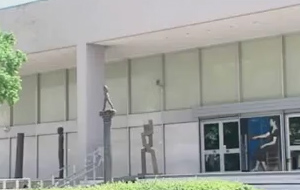 Καταπέλτης το πόρισμα Ρακιντζή για την Εθνική Πινακοθήκη