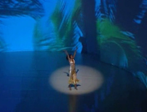 Το Φεστιβάλ Αθηνών τίμησε τη μνήμη της Πίνα Μπάους