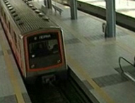 Ανεστάλη η 24ωρη απεργία της Τετάρτης στα μέσα μαζικής μεταφοράς