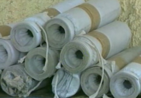 Θανάσιμο «παιχνίδι» η κατασκευή βαρελότων για δύο άνδρες στη Ρόδο