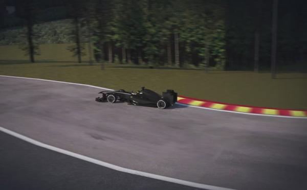 GP Βελγίου: Ένας γύρος στην πίστα του Spa