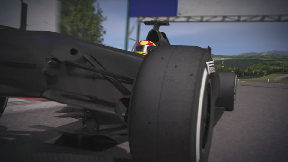 GP Ουγγαρίας: Ένας γύρος στο Hungaroring