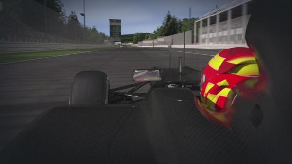 GP Ιταλίας: Τα σημεία επαφής στη Monza