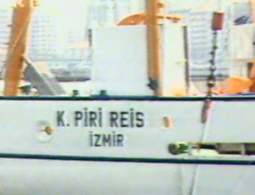 Ένταση στις σχέσεις Ελλάδας- Τουρκίας από την παρουσία του «Πίρι Ρέις»