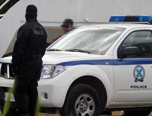 Απέδωσε το ανθρωποκυνηγητό