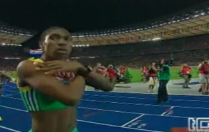 «Ηρωες» αλλά και απρόοπτα των Ολ.Αγώνων