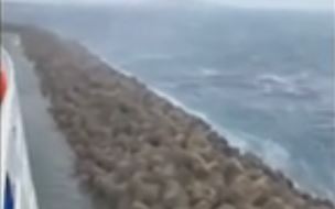 Τρίτο 24ωρο ταλαιπωρίας για τους επιβάτες του «Βιτσέντζος Κορνάρος»