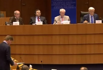 Κομισιόν: Δεν υπάρχει σχέδιο Β για την Ελλάδα