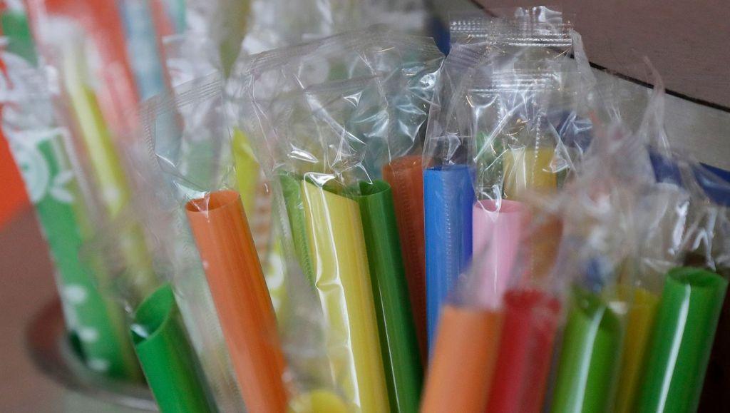 Ενστάσεις για την απαγόρευση των πλαστικών μιας χρήσης