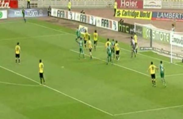 Πλέι οφ: Ισοπαλία του ΠΑΟ με ΑΕΚ, νίκη του ΠΑΟΚ