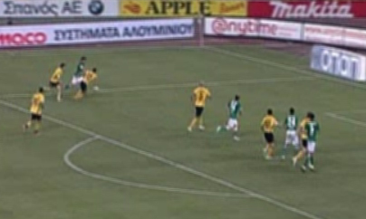 Με νίκη ο ΠΑΟ «κλειδώνει» τη πρώτη θέση στα πλέι οφ