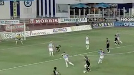 Πλέι οφ: Ατρόμητη επαναφορά κόντρα στον ΠΑΟΚ και ΠΑΣ… καλά