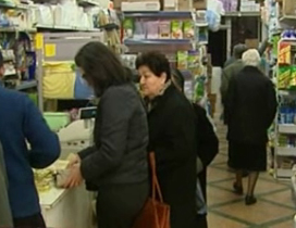 Στο 5,2% διαμορφώθηκε ο πληθωρισμός τον Ιανουάριο