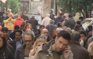 Για πρώτη φορά έπεσε ο πληθωρισμός στα επίπεδα του 1968